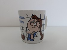 Tetley 1996 Vintage Gaffer
