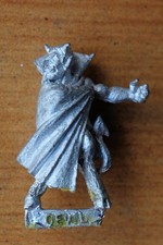 Devil / Demon C18 Night