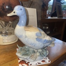 Vintage Ceramic Lladro Style