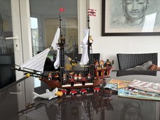 LEGO Pirates: Brickbeard's