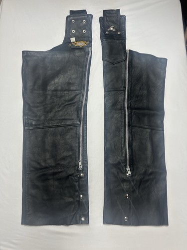 Universal rider leather - universal,
