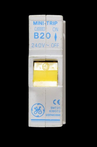 General electric amp curve - general,