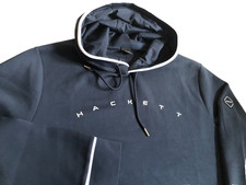 Hackett Hooded Top XXL
