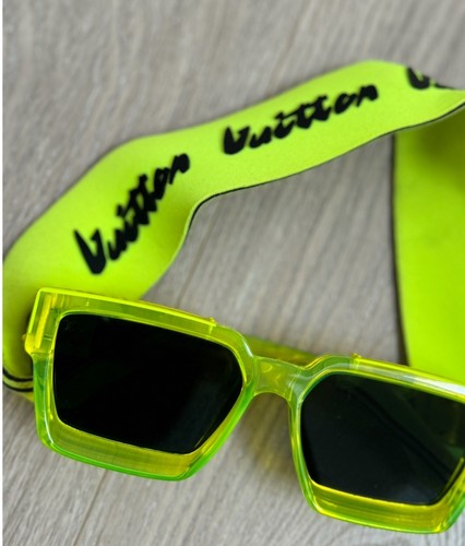 Louis vuitton millionaires - louis, 1.1
