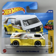 Hot Wheels 2025  VW Volkswagen