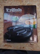 Tortillada Castle Iron