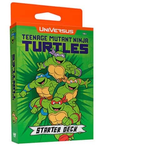 Teenage mutant ninja - mutant, turtles