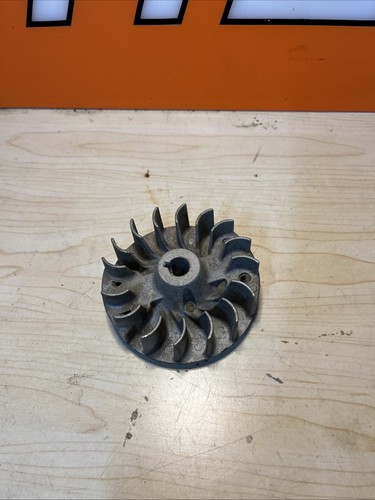 Echo pb2520 blower - blower, flywheel