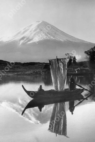 Japan fuji and - fuji, at