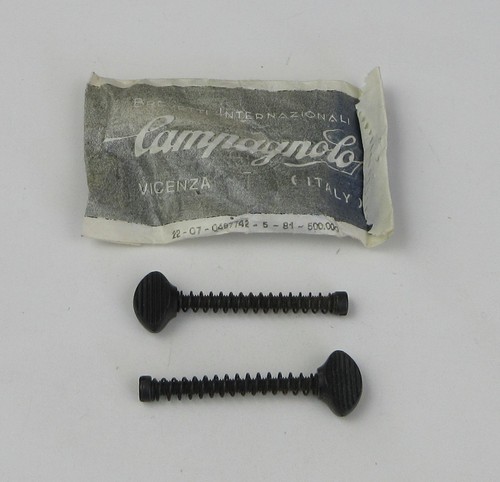 Campagnolo rear dropout - campagnolo,
