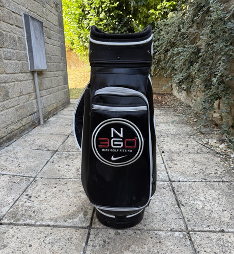 Nike ng360 staff - ng360, golf