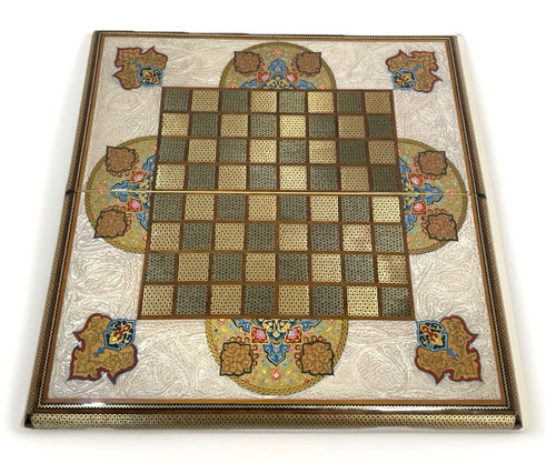 Persian handmade khatam - handmade,