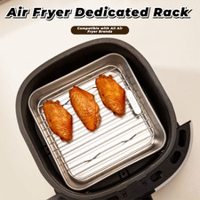 Cooking Rack Air Fryer Rack