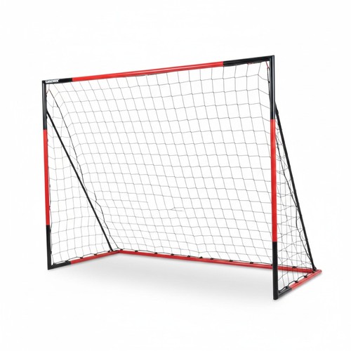 Soccer goal steel 8x6 all - soccer,