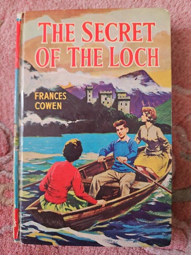 The secret loch by - of,