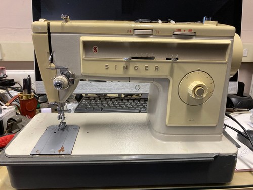 Singer electric sewing - sewing, machine