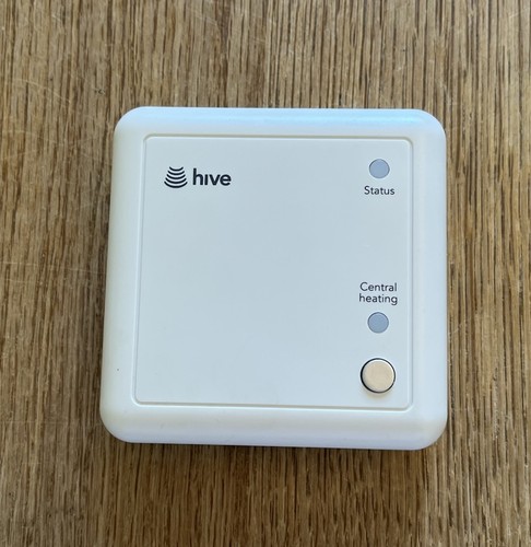Hive receiver slr1 - hive, enables