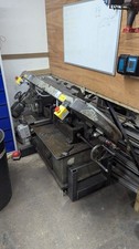 Horizontal Bandsaw Rusch HBS
