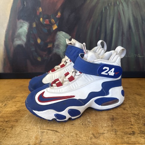 Rare nike air griffey - rare, max