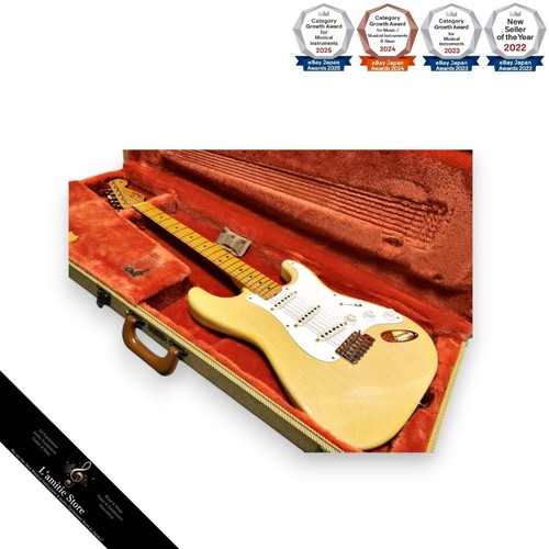 Fender custom shop - fender,