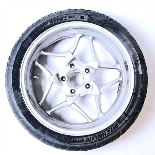 2007 bmw k1200gt rear wheel - 2007,