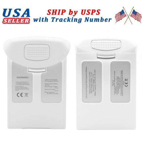 Battery for dji phantom pro - battery,