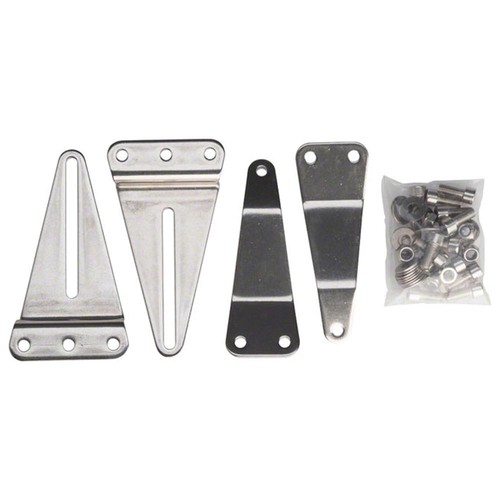 Surly nice rack - rack, front