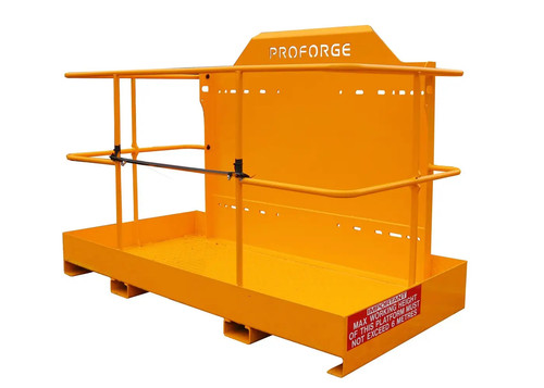 Person proforge heavy duty - heavy,