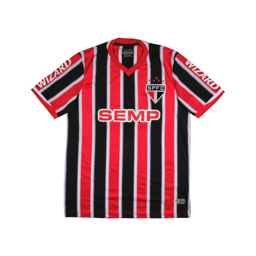 São paulo away football - fc,