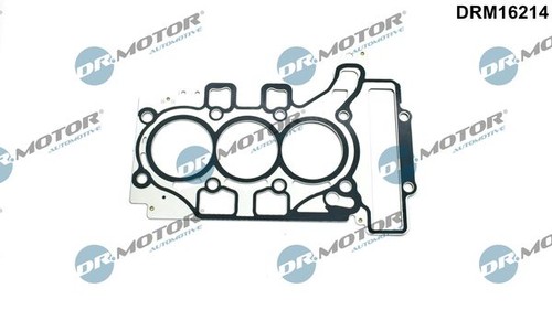 Gasket cylinder head drm16214 - cylinder,