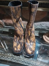 Bass Women's Faux Leather