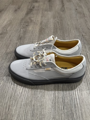 Vans skate curren - curren, grey