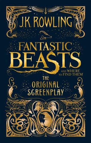 Fantastic beasts and where - , to