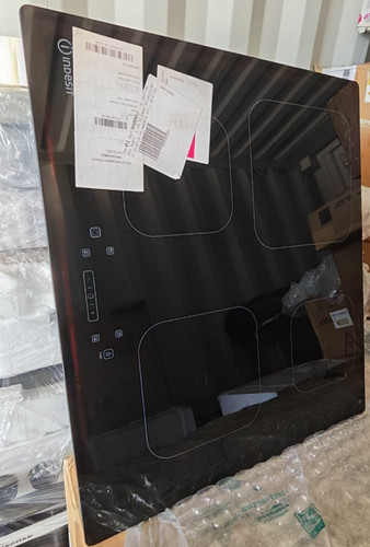 Indesit induction hob - hob, –