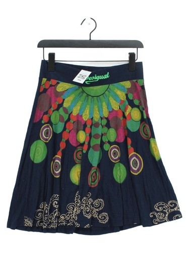 Desigual women mini skirt - desigual, uk