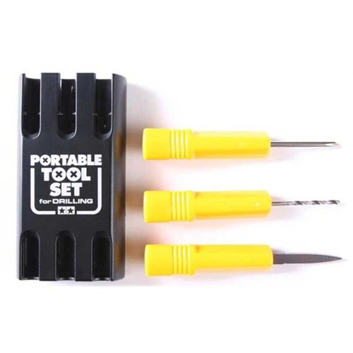 Tamiya 74057 craft tools - 74057,