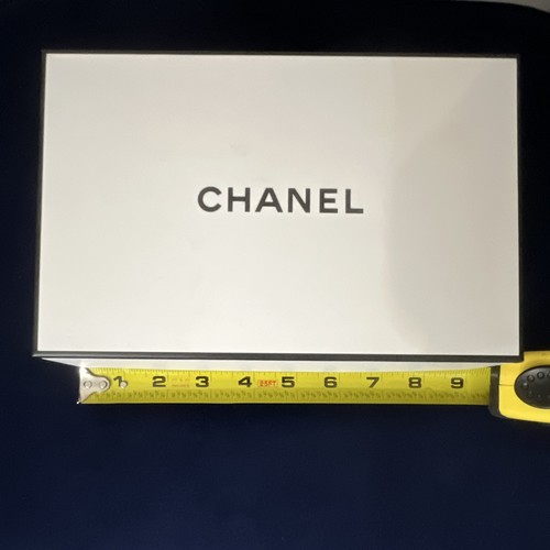 Chanel black white medium - chanel,