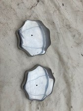 Fuel Caps for Daimler DS420. Excellent Condition