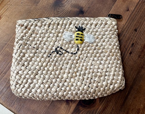 Joules summer raffia - summer,