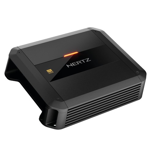 Hertz 200 class stereo - ab-class,