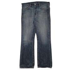 LEVIS 527 Jeans Slim Boot Cut