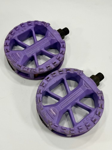 Tioga kkt round pedals - p-8,