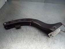 Yamaha XVS650 XVS 650 Dragstar V-Star Classic 1997-On Rear Frame Rails