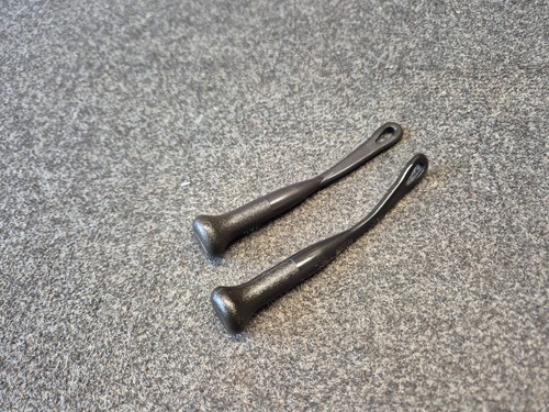 Rear seat pull tab - seat,