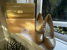 Jimmy Choo Women's Yellow