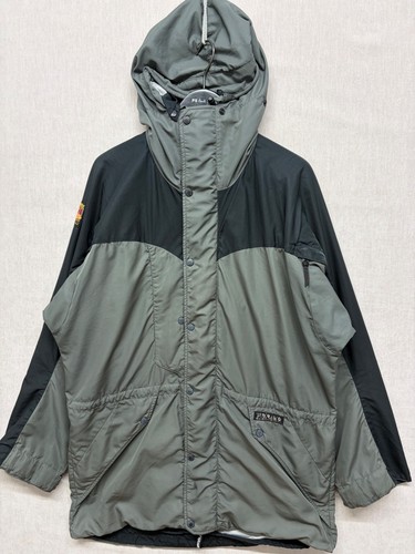 Paramo vintage analogy nikwax - paramo,