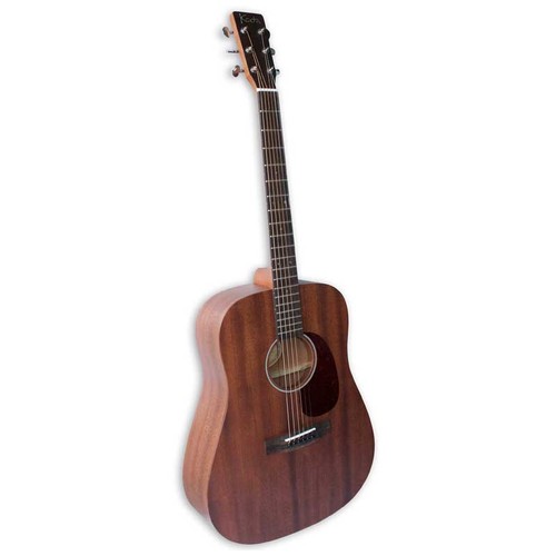 Acoustic guitar size - acoustic,