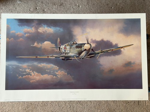 Adrian rigby aviation art - adrian,