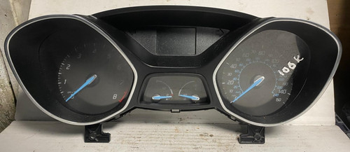 Ford focus 2011 2014 - focus, 2011-2014