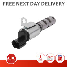 TOYOTA VERSO CAMSHAFT SOLENOID
